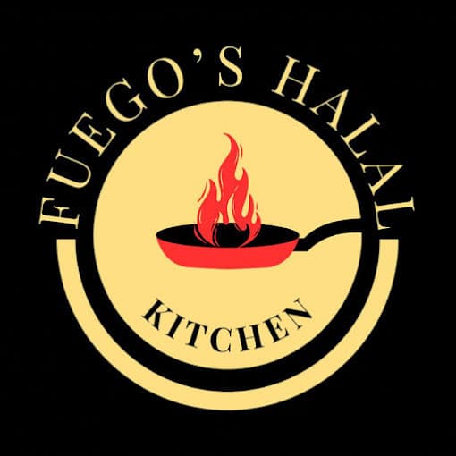 Fuego's Halal Kitchen - Scarborough hero image